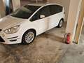 Ford S-Max S-Max 2.0TDCI Limited Edition 140 Limited Edition Blanco - thumbnail 11