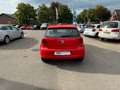 Volkswagen Polo V Comfortline 1,4 TÜV NEU/1HAND/57TKM/KLIMA Rot - thumbnail 6