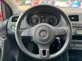 Volkswagen Polo V Comfortline 1,4 TÜV NEU/1HAND/57TKM/KLIMA Rot - thumbnail 12