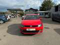 Volkswagen Polo V Comfortline 1,4 TÜV NEU/1HAND/57TKM/KLIMA Rot - thumbnail 2