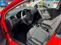 Volkswagen Polo V Comfortline 1,4 TÜV NEU/1HAND/57TKM/KLIMA Rot - thumbnail 9