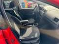 Volkswagen Polo V Comfortline 1,4 TÜV NEU/1HAND/57TKM/KLIMA Rot - thumbnail 8