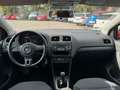 Volkswagen Polo V Comfortline 1,4 TÜV NEU/1HAND/57TKM/KLIMA Rot - thumbnail 10