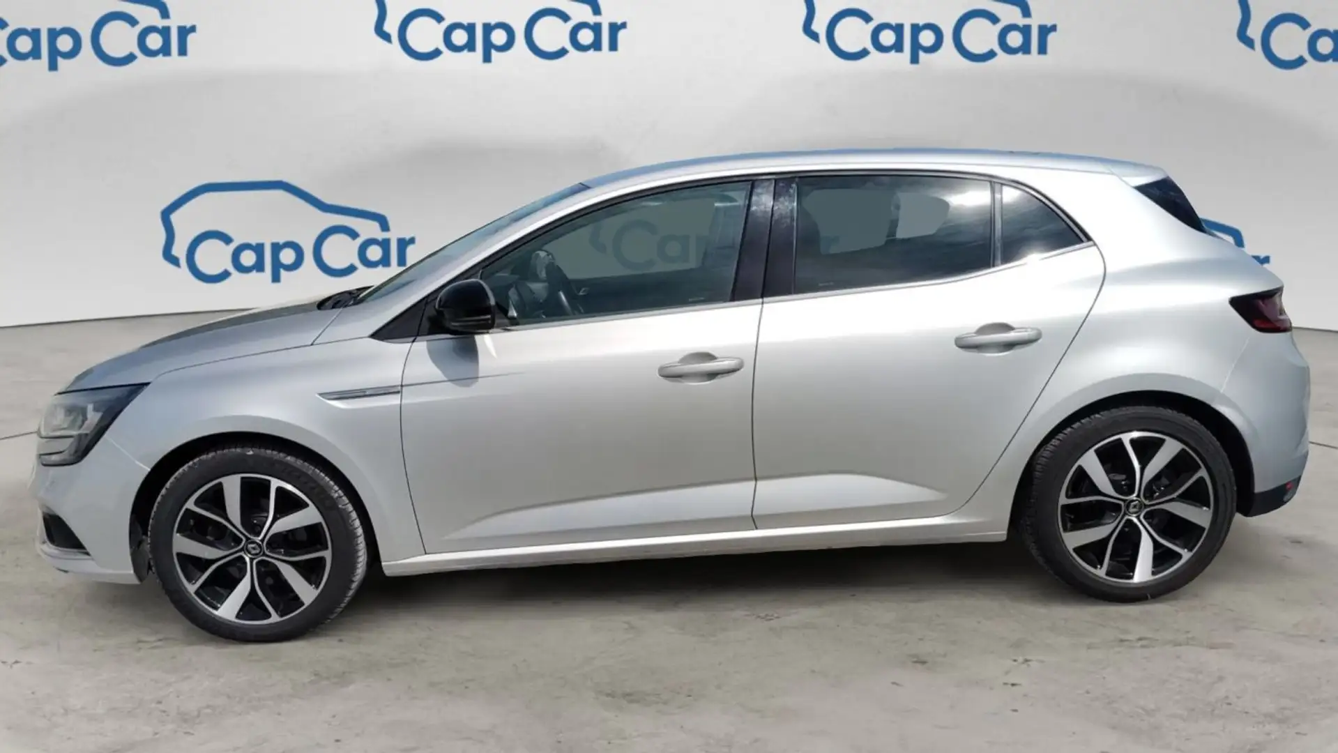 Renault Megane 1.3 TCe 115 Limited - 2