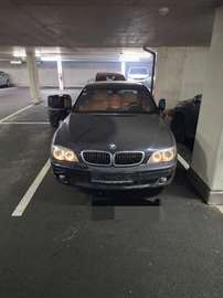 730d Österreich-Paket Aut.