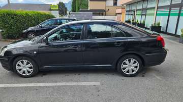 Avensis 2,0 D4-D Linea Luna Linea Luna