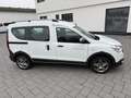 Dacia Dokker Stepway Plus"Motor Ruckelt" Weiß - thumbnail 11