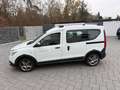 Dacia Dokker Stepway Plus"Motor Ruckelt" Weiß - thumbnail 19
