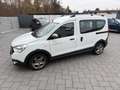 Dacia Dokker Stepway Plus"Motor Ruckelt" Weiß - thumbnail 4
