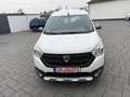 Dacia Dokker Stepway Plus"Motor Ruckelt" Weiß - thumbnail 3