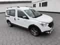 Dacia Dokker Stepway Plus"Motor Ruckelt" Weiß - thumbnail 9