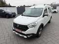 Dacia Dokker Stepway Plus"Motor Ruckelt" Weiß - thumbnail 2