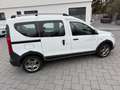 Dacia Dokker Stepway Plus"Motor Ruckelt" Weiß - thumbnail 12