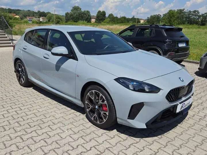 BMW 120