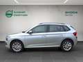 Skoda Kamiq 1.5 TSI DSG Selection*Kamera*ACC* Silber - thumbnail 3