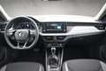 Skoda Kamiq 1.5 TSI DSG Selection*Kamera*ACC* Silber - thumbnail 10