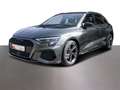Audi A3 S line 30 TFSI S tronic LED AHK ACC Grey - thumbnail 2