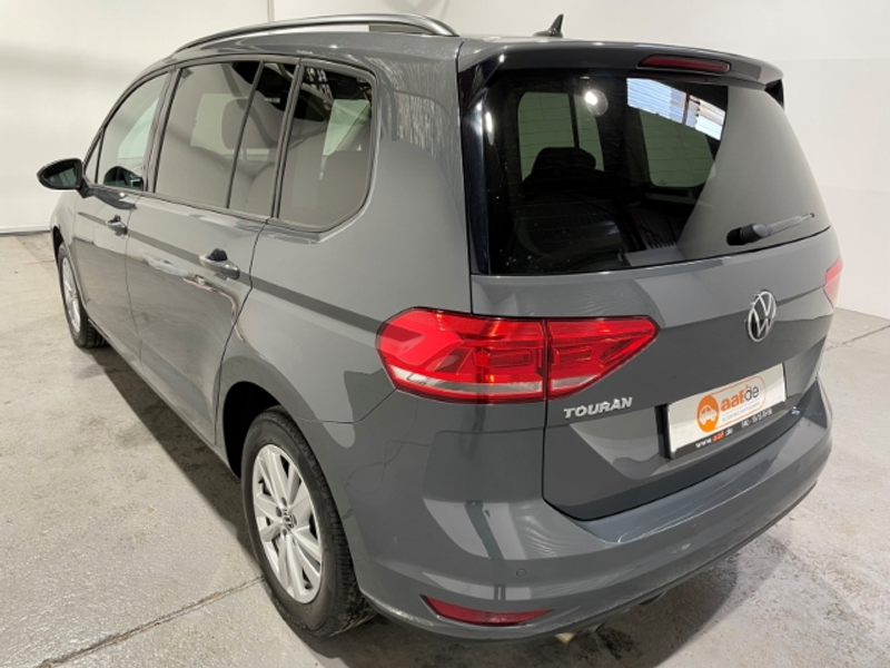 Volkswagen Touran 2.0 TDI DSG Comfortline  EU6d Navi LED ACC — photo 2