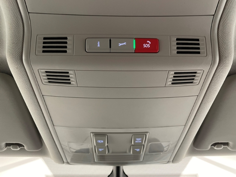 Volkswagen Touran 2.0 TDI DSG Comfortline  EU6d Navi LED ACC — photo 15