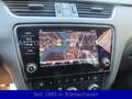 Skoda Octavia Combi Clever,Navi,Alu,Klima,8-Fach Noir - thumbnail 14