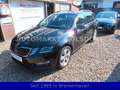 Skoda Octavia Combi Clever,Navi,Alu,Klima,8-Fach Noir - thumbnail 3