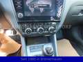 Skoda Octavia Combi Clever,Navi,Alu,Klima,8-Fach Noir - thumbnail 13