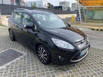 2.0 TDCI 115 FAP Business Nav PowerShift A