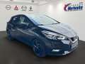 Nissan Micra DIG-T 117 N-Sport Noir - thumbnail 2