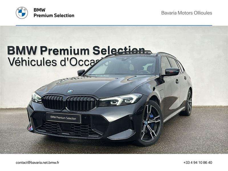 BMW 330