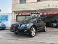 Audi Q5 3.0 V6 TDI 250CV cl.d.qu.S tr.Adv.Pl Blau - thumbnail 1