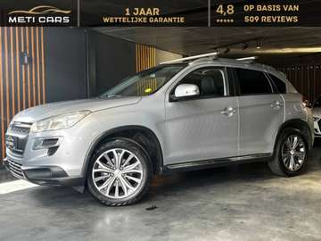 1.6 HDi | Sensoren | BT | Camera | ACC | ...