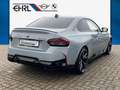 BMW 240 M240i xDrive Aut/AHK/GSHD/Memory/HeadUp/Harman Grau - thumbnail 5