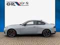 BMW 240 M240i xDrive Aut/AHK/GSHD/Memory/HeadUp/Harman Grau - thumbnail 4