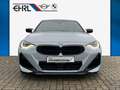 BMW 240 M240i xDrive Aut/AHK/GSHD/Memory/HeadUp/Harman Grau - thumbnail 2