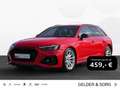 Audi RS4 HuD*Pano*RS-Sportabgas/Fahrwerk*B&O Rot - thumbnail 1