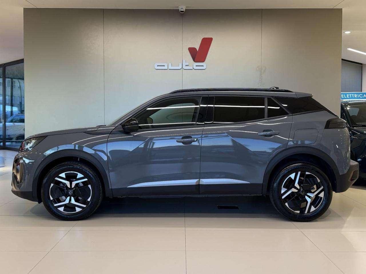 Peugeot 2008 PureTech 100 S&S Allure