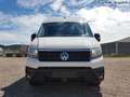 Volkswagen Crafter 35 L3H2 2.0 TDI 140 PS-AppConnect-Klima-Bluetoo... Blanc - thumbnail 2