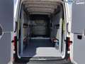 Volkswagen Crafter 35 L3H2 2.0 TDI 140 PS-AppConnect-Klima-Bluetoo... Blanc - thumbnail 11