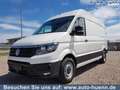 Volkswagen Crafter 35 L3H2 2.0 TDI 140 PS-AppConnect-Klima-Bluetoo... Blanc - thumbnail 1