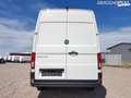Volkswagen Crafter 35 L3H2 2.0 TDI 140 PS-AppConnect-Klima-Bluetoo... Blanc - thumbnail 5