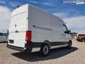 Volkswagen Crafter 35 L3H2 2.0 TDI 140 PS-AppConnect-Klima-Bluetoo... Blanc - thumbnail 4