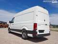 Volkswagen Crafter 35 L3H2 2.0 TDI 140 PS-AppConnect-Klima-Bluetoo... Blanc - thumbnail 6