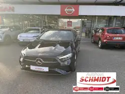 Mercedes-Benz A 200 AMG Line Fahrerassistenz/LED/Premium