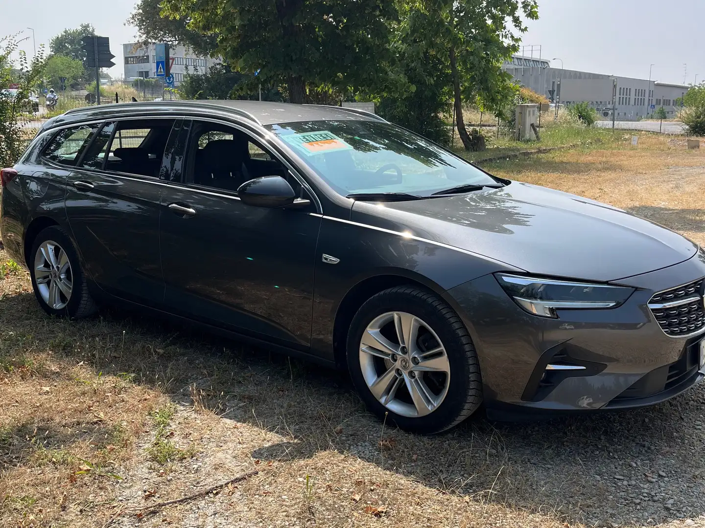 Opel Insignia 1.5 122cv business - 1
