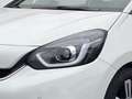 Honda Jazz 1.5 i-MMD Hybrid e-CVT Executive *1.Hand* Blanc - thumbnail 5