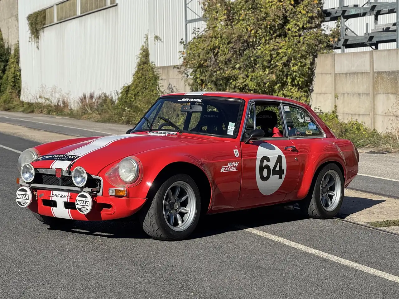 MG