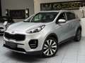 Kia Sportage /Navi/Xenon/Kamera/SHZ Argent - thumbnail 7