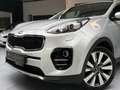 Kia Sportage /Navi/Xenon/Kamera/SHZ Argent - thumbnail 8