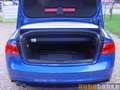 Audi A5 CABRIO TDI QUATTRO AUT,S-LINE,ACC,XEN,B&O,LEDER,BT Bleu - thumbnail 21