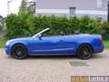 Audi A5 CABRIO TDI QUATTRO AUT,S-LINE,ACC,XEN,B&O,LEDER,BT Bleu - thumbnail 2